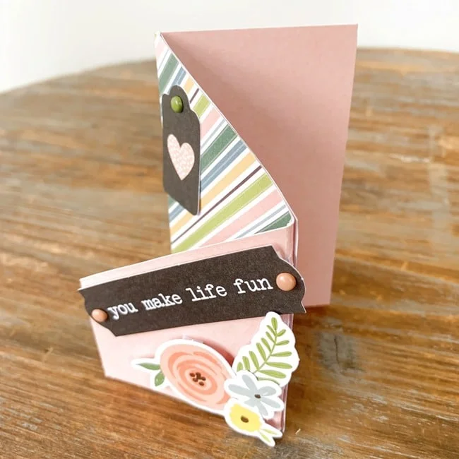 Annie's CardMaker Kit March 2021 Review - Sunny Thoughts Edition Coupon 008 Annie's CardMaker Kit March 2021 Review - Sunny Thoughts Edition Coupon 008