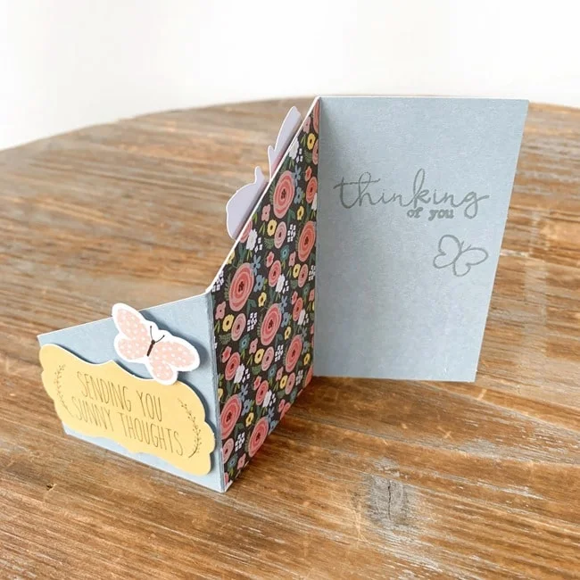 Annie's CardMaker Kit March 2021 Review - Sunny Thoughts Edition Coupon 012 Annie's CardMaker Kit March 2021 Review - Sunny Thoughts Edition Coupon 012