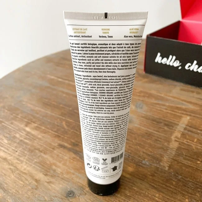 BOXYCHARM April 2021 Review Variation #2   Coupon 017