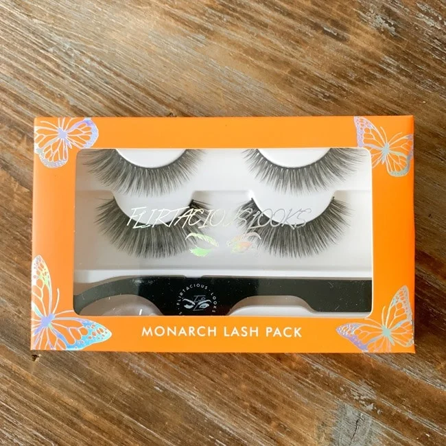 BOXYCHARM April 2021 Review Variation #1 Coupon 002