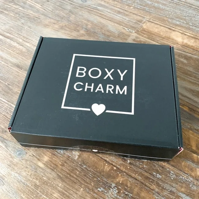 BOXYCHARM April 2021 Review Variation #1 Coupon 005