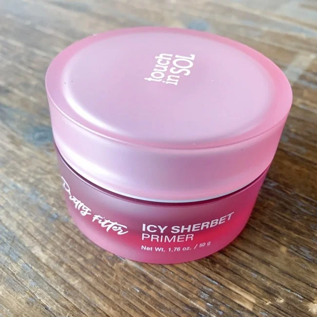 BOXYCHARM April 2021 Review Variation #1 Coupon 010