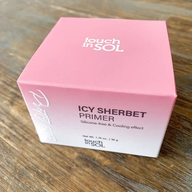 BOXYCHARM April 2021 Review Variation #2   Coupon 002