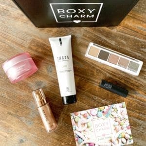 BOXYCHARM April 2021 Review Variation 2 Coupon 008 thumb