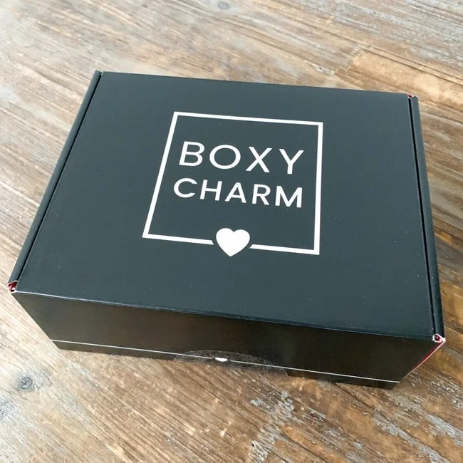BOXYCHARM April 2021 Review Variation 2 Coupon 009 thumb