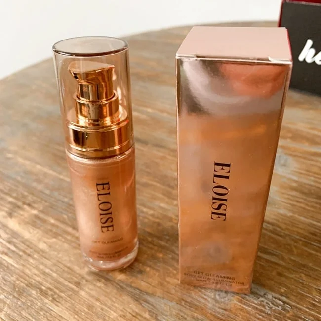 BOXYCHARM April 2021 Review Variation #2   Coupon 020
