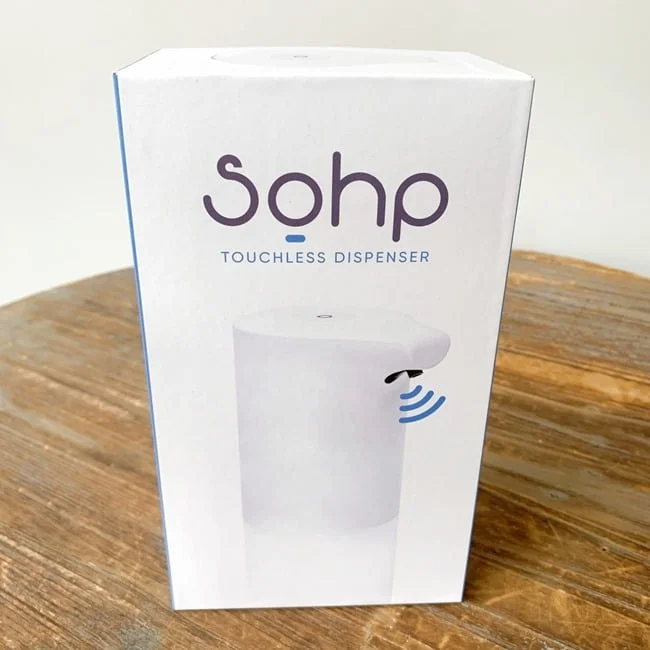 BREO BOX Winter 2020 Review   Coupon 019