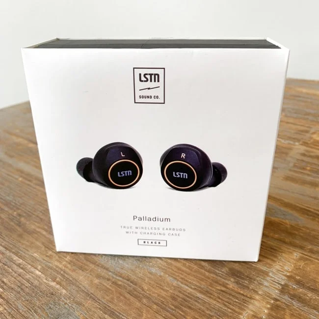 BREO BOX Winter 2020 Review   Coupon 027