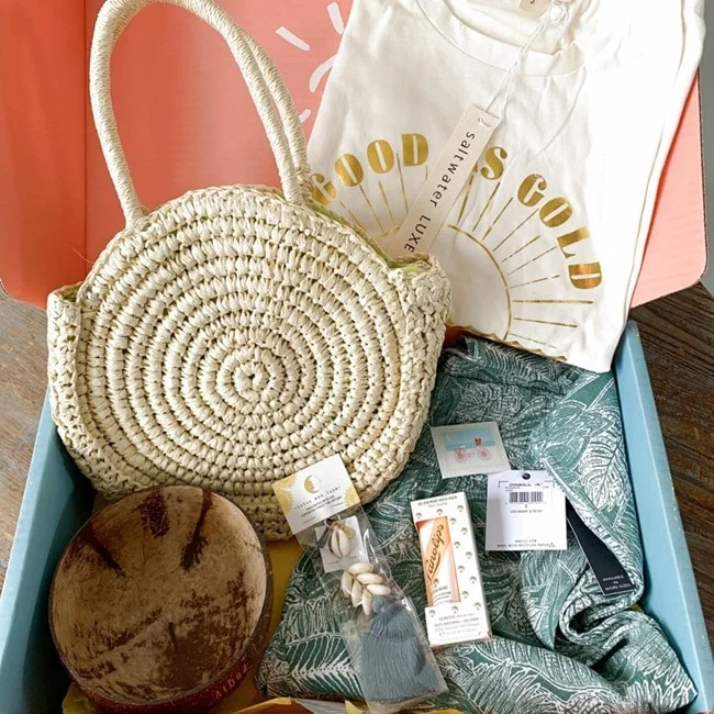 Beachly Spring 2021 Review 006