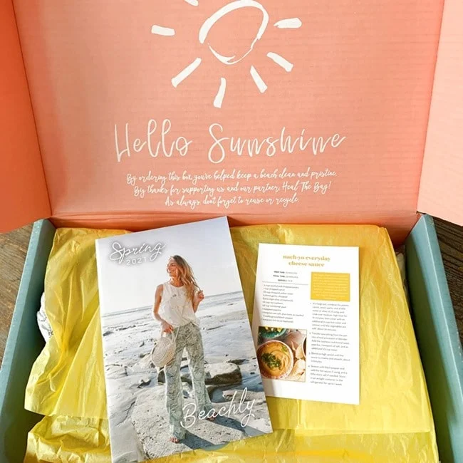 Beachly Spring 2021 Review 041