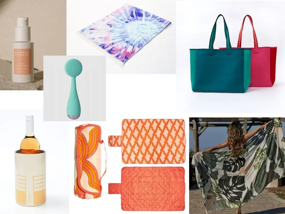FabFitFun Summer 2021 Spoilers (1)