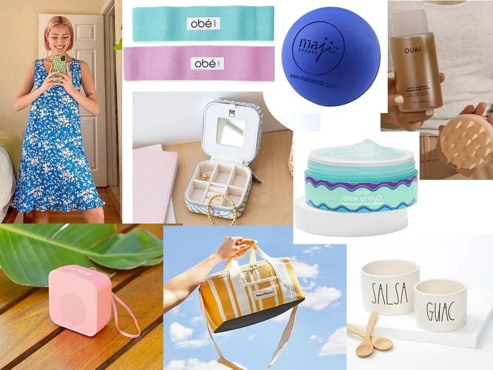 FabFitFun Summer 2021 Spoilers (2)