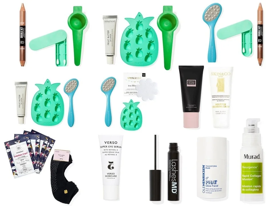 FabFitFun Summer 2021 Spoilers (6)