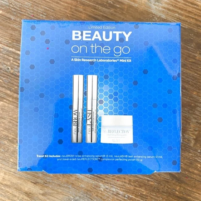 GLOSSYBOX April 2021 Review Coupon 014 GLOSSYBOX April 2021 Review Coupon 014