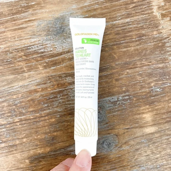 IPSY Glam Bag April 2021 Review 001