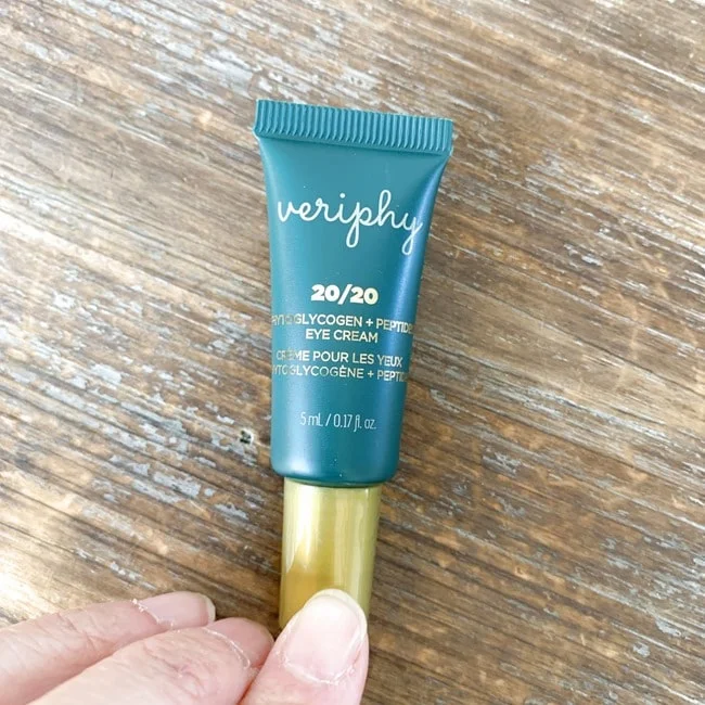 IPSY Glam Bag April 2021 Review 005