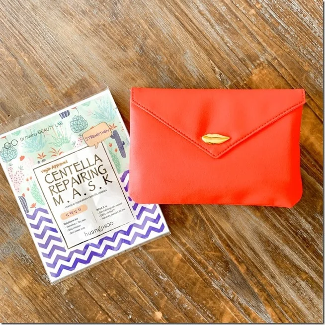 IPSY Glam Bag February 2021 Review 012