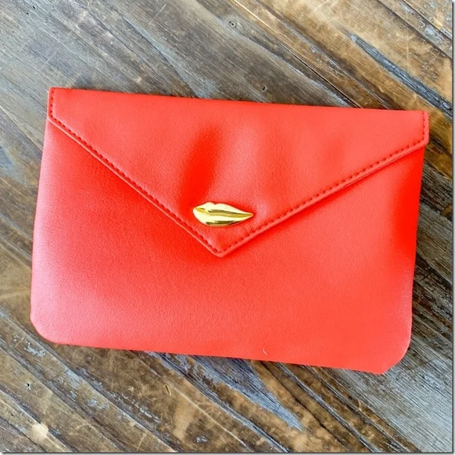 IPSY Glam Bag February 2021 Review 009