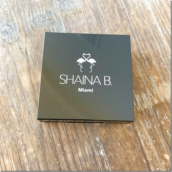 IPSY Glam Bag February 2021 Review 003