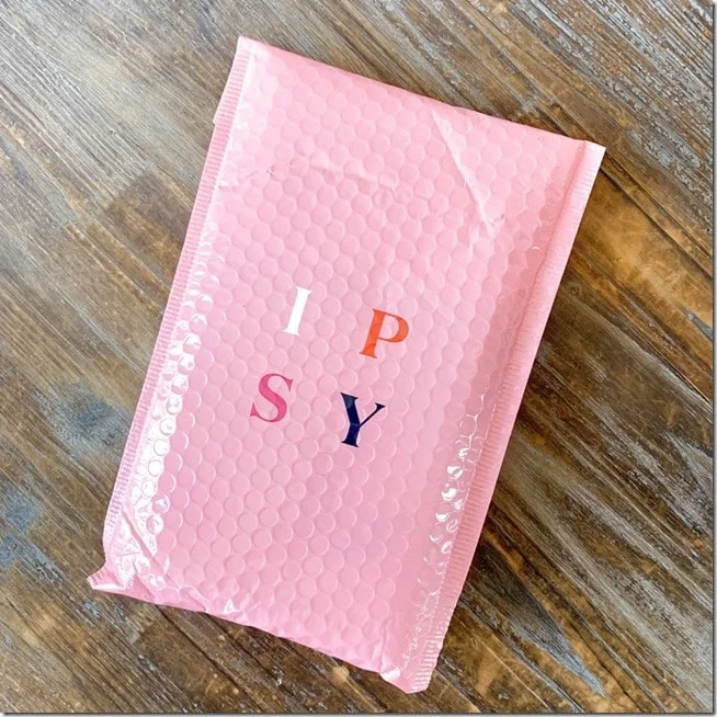 IPSY Glam Bag February 2021 Review 011