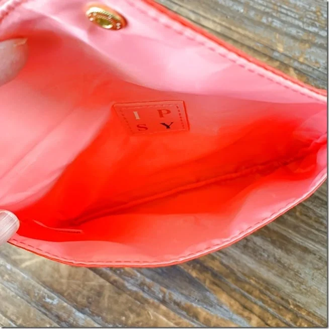 IPSY Glam Bag February 2021 Review 010