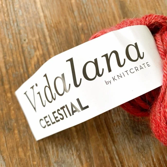 KnitCrate March 2021 Review   Coupon 002
