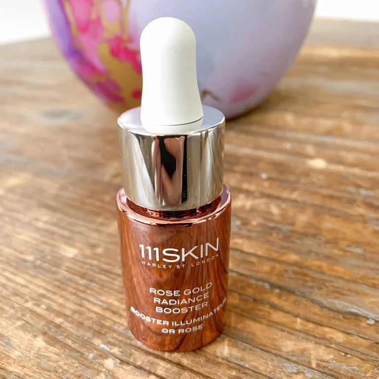 LookFantastic Beauty Easter Egg 2021 Review 001