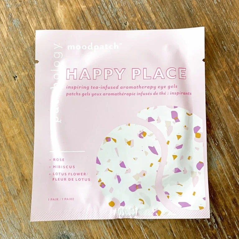 LookFantastic Beauty Easter Egg 2021 Review 004