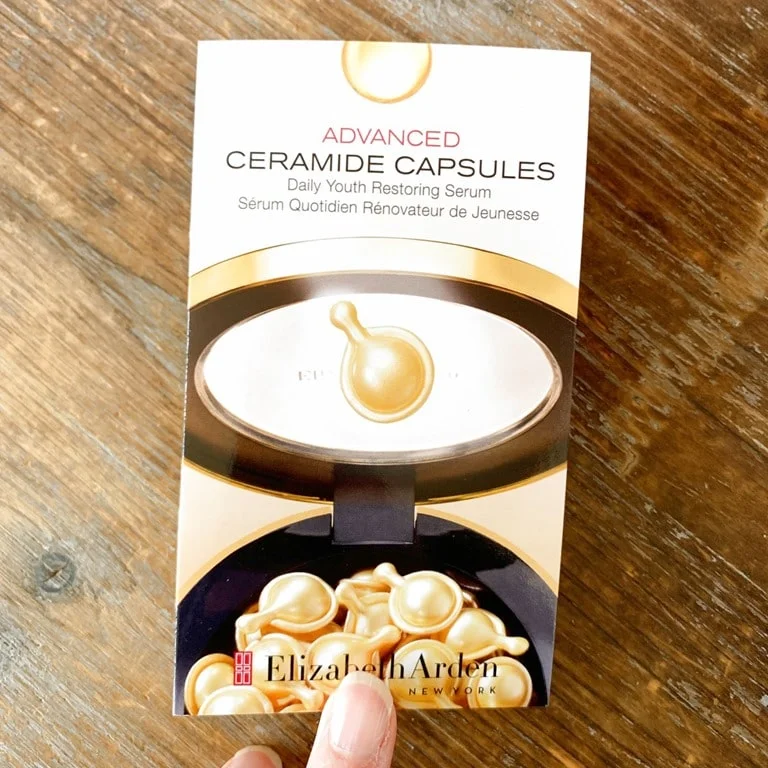 LookFantastic Beauty Easter Egg 2021 Review 005
