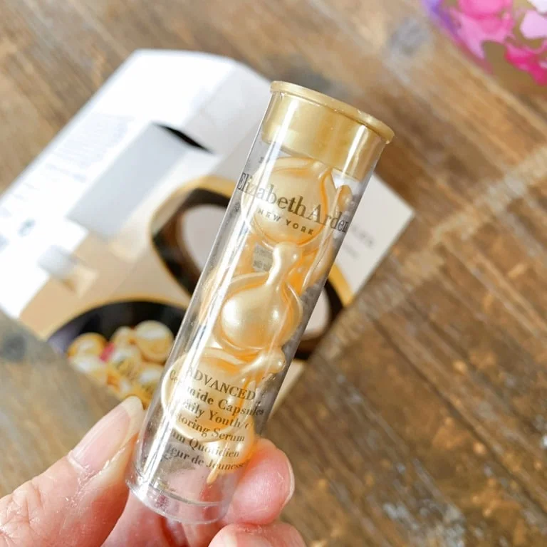 LookFantastic Beauty Easter Egg 2021 Review 006