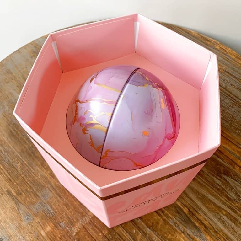 LookFantastic Beauty Easter Egg 2021 Review 011