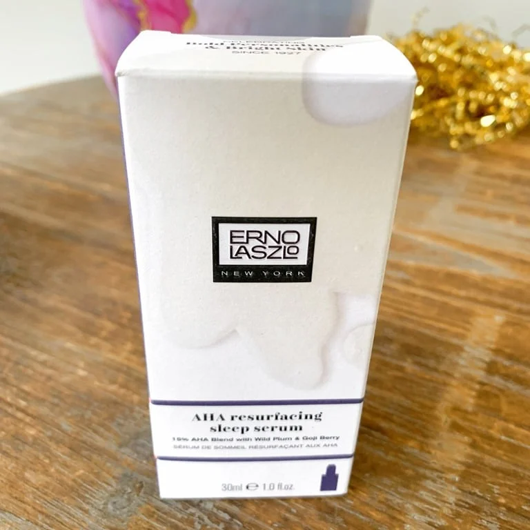 LookFantastic Beauty Easter Egg 2021 Review 017
