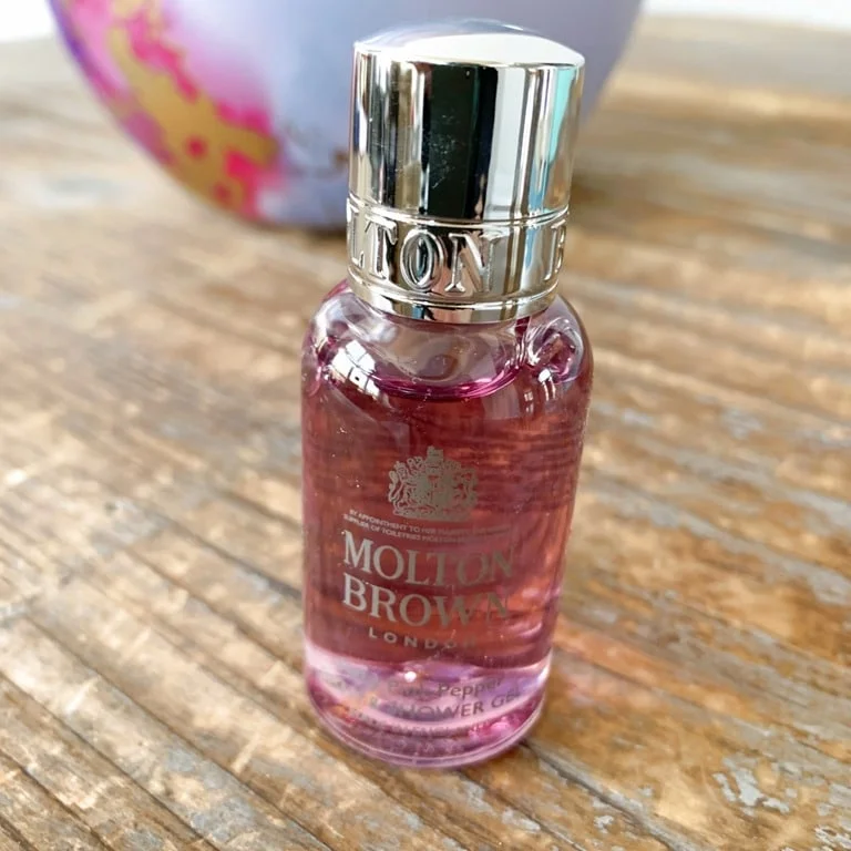 LookFantastic Beauty Easter Egg 2021 Review 020