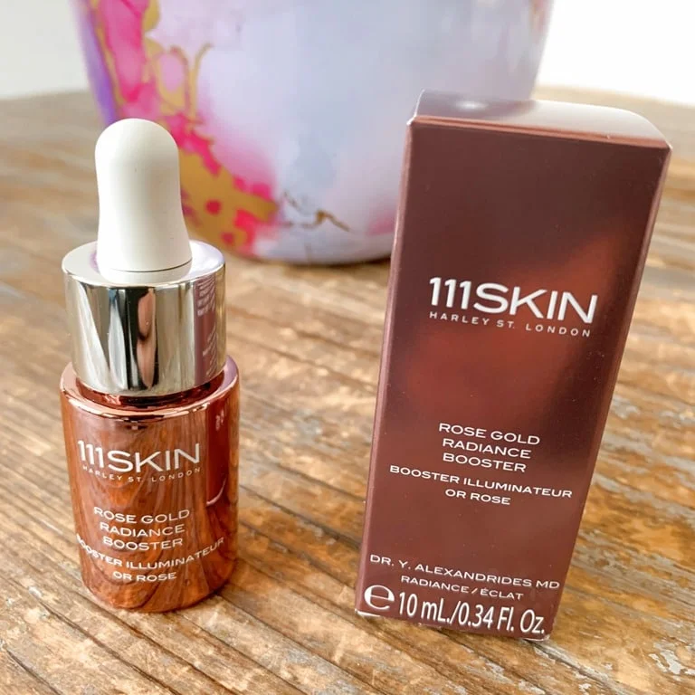 LookFantastic Beauty Easter Egg 2021 Review 021