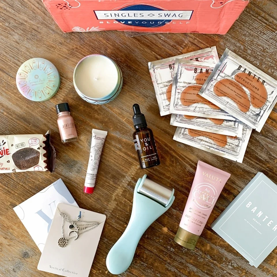 SinglesSwag April 2021 Review Coupo10