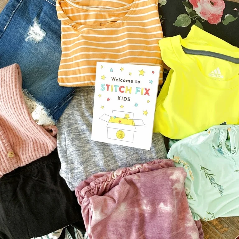 Stitch Fix Kids March 2021 Review 008 1