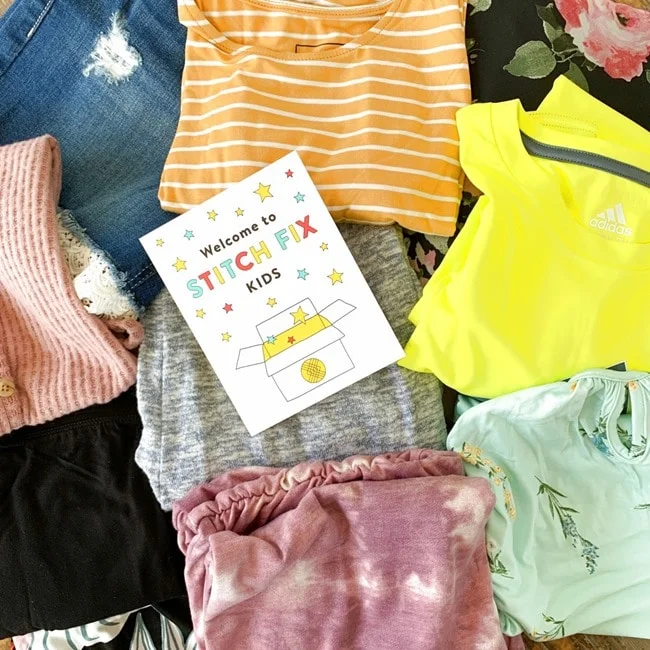 Stitch Fix Kids March 2021 Review 010