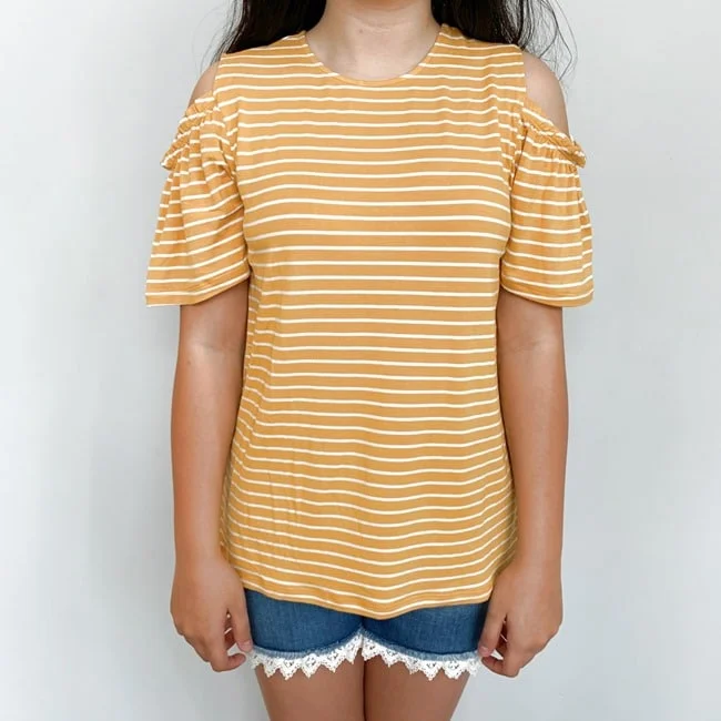 Stitch Fix Kids March 2021 Review 012