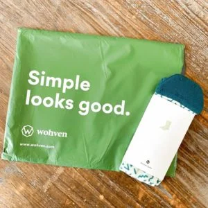 Wohven Socks March 2021 Review 001