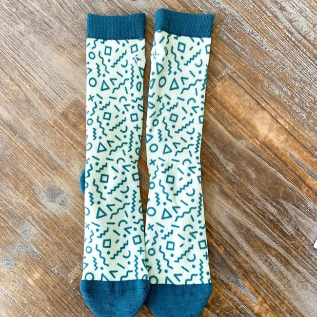 Wohven Socks March 2021 Review 007 Wohven Socks March 2021 Review 007