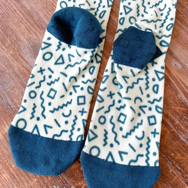 Wohven Socks March 2021 Review 009 Wohven Socks March 2021 Review 009