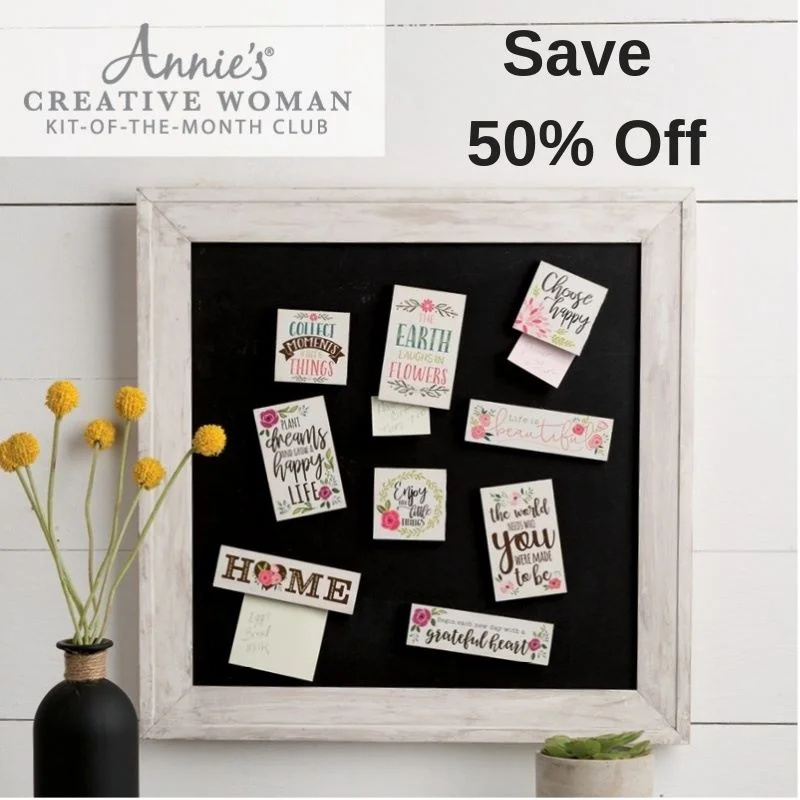 annies kit clubs