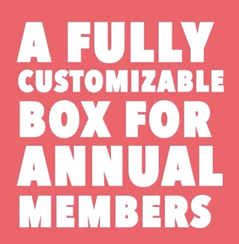 FabFitFun Summer 2021 Schedule and New Customization Changes! Subboxy