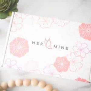 HER-MINE