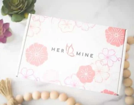 HER-MINE