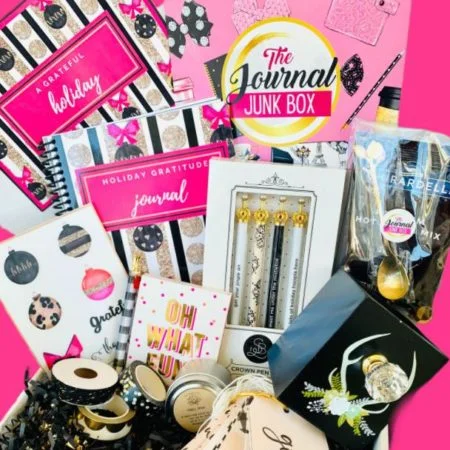 journal junk box 1