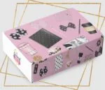 journal junk box