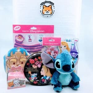 tokyo kawaii club magic mailer 2