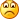 Sad smile