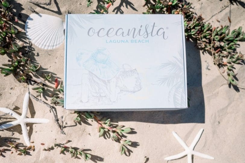 Oceanista Summer 2021 Spoilers! Subboxy